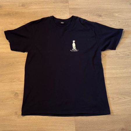 Stussy t-shirt XL