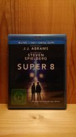 SUPER 8 Blu-Ray