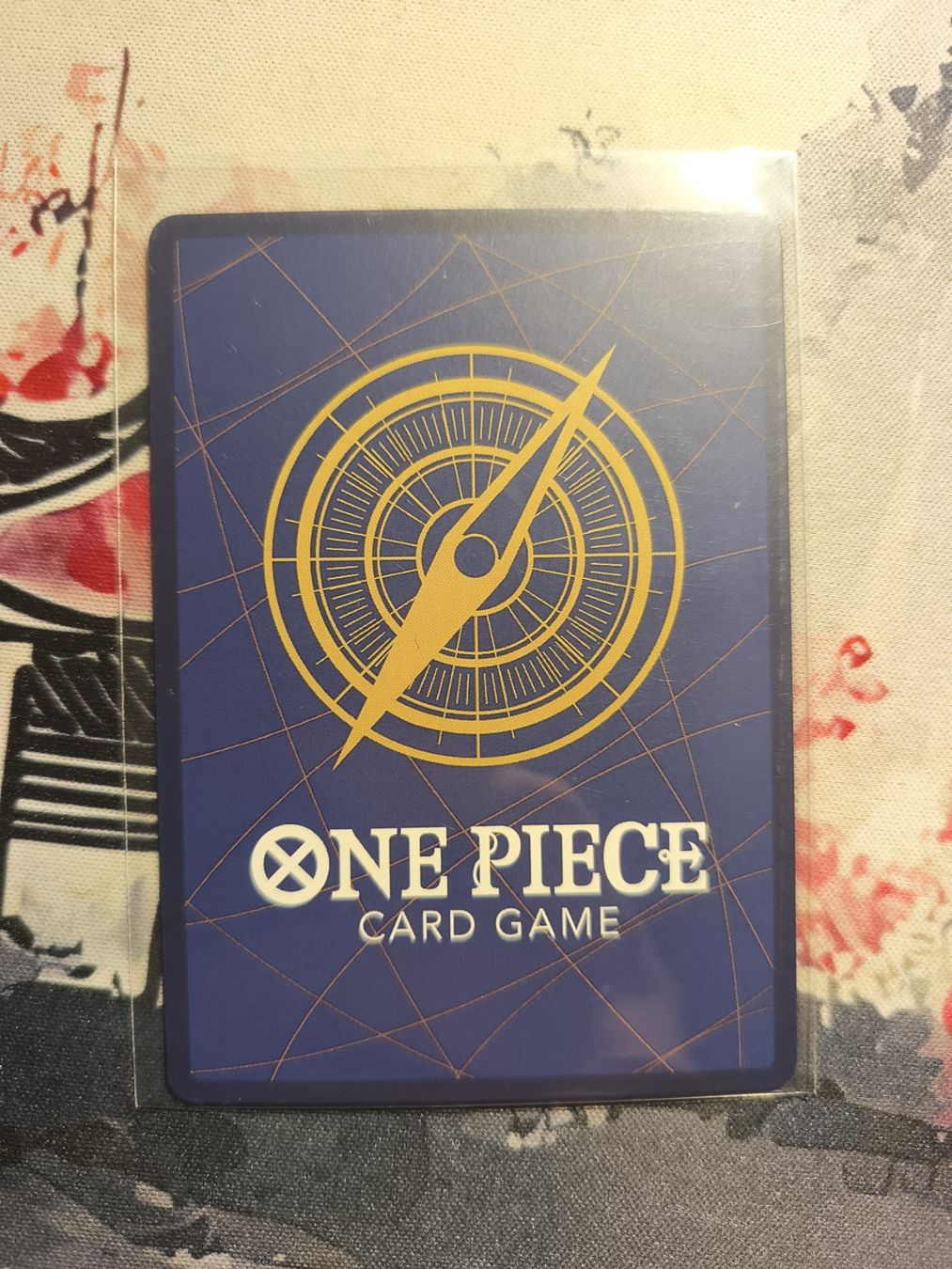Bandai Sammelbilder & Trading cards: One Piece Onigashima Island ST04-017 R – Neu (gemäss Beschreibung) aus Dübendorf von Charlietommy 1