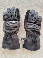 Motorrad-Handschue Grösse S/M