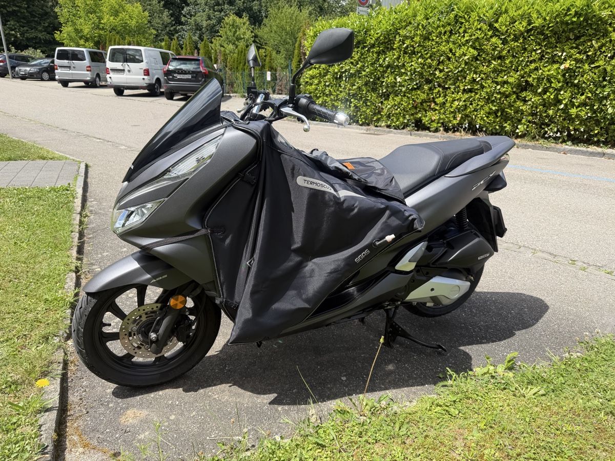 Honda Strasse: Honda PCX 125 – Gebraucht aus Neuenhof von mit_ck5p 4