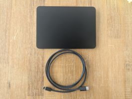 Apple Magic Trackpad Schwarz