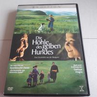Die Höhle des gelben Hundes. Eine Geschichte aus d. Mongolei
