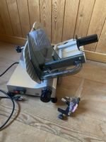 Allesschneider Fust Novamatic F 195