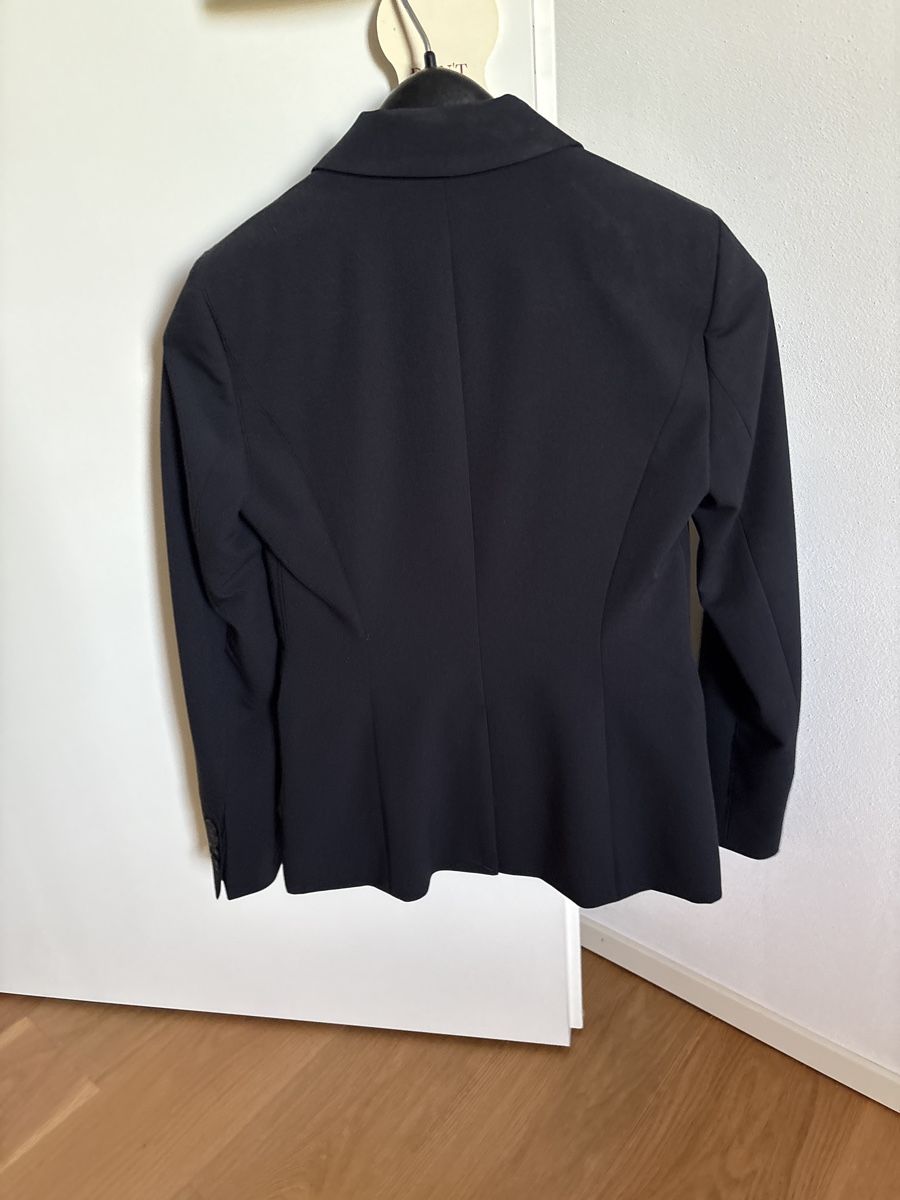 Giacche: SET Tailored Blazer – Nuovo (secondo la descrizione) da Oberhasli venduto da ani_97f7 1