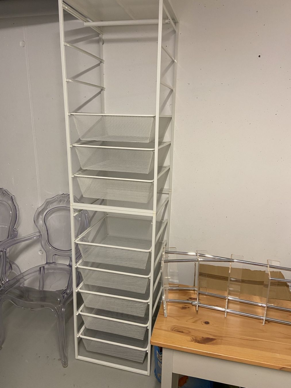Ikea Regale: IKEA : Diverse Artikel GRATIS – Gebraucht aus Wald ZH von Dorita777777 6