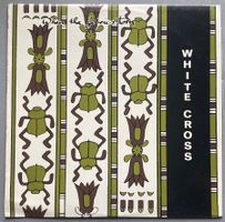 WHITE CROSS - WHEN THE FABRICS TORN