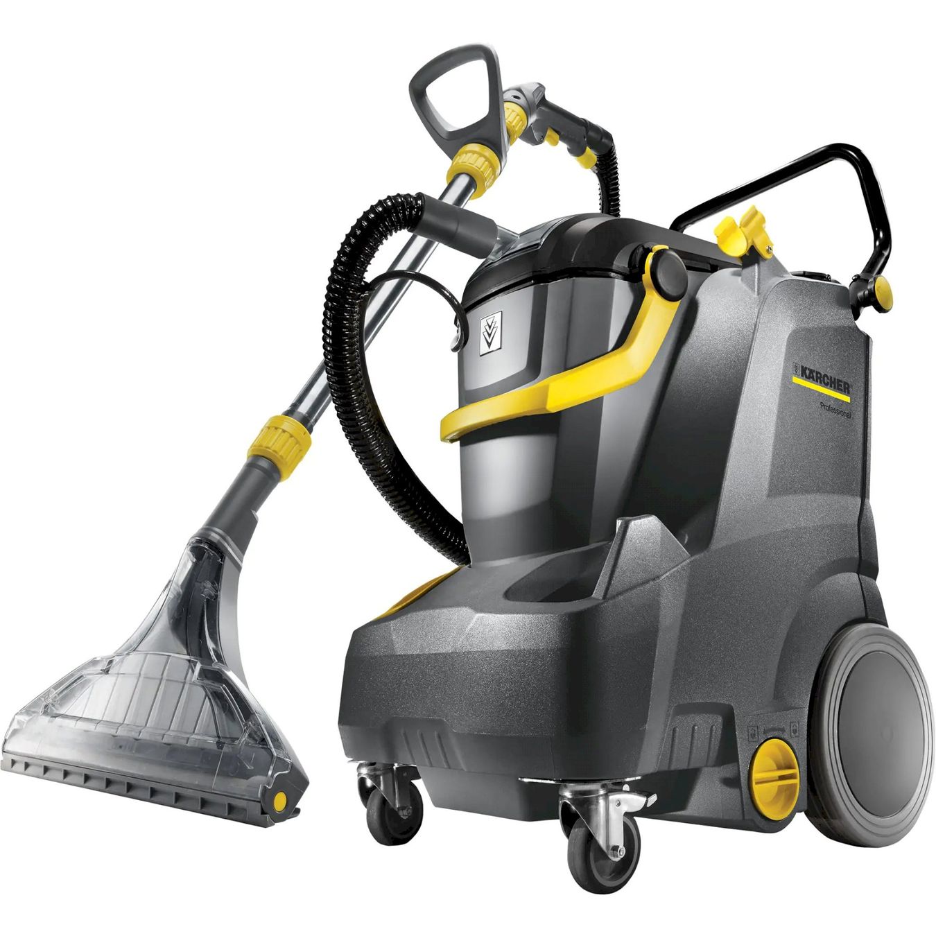 Aspirapolveri & Accessori: Kärcher Waschsauger Puzzi 30/4 – Nuovo e nell'imballaggio originale da Bottighofen venduto da zaap 1