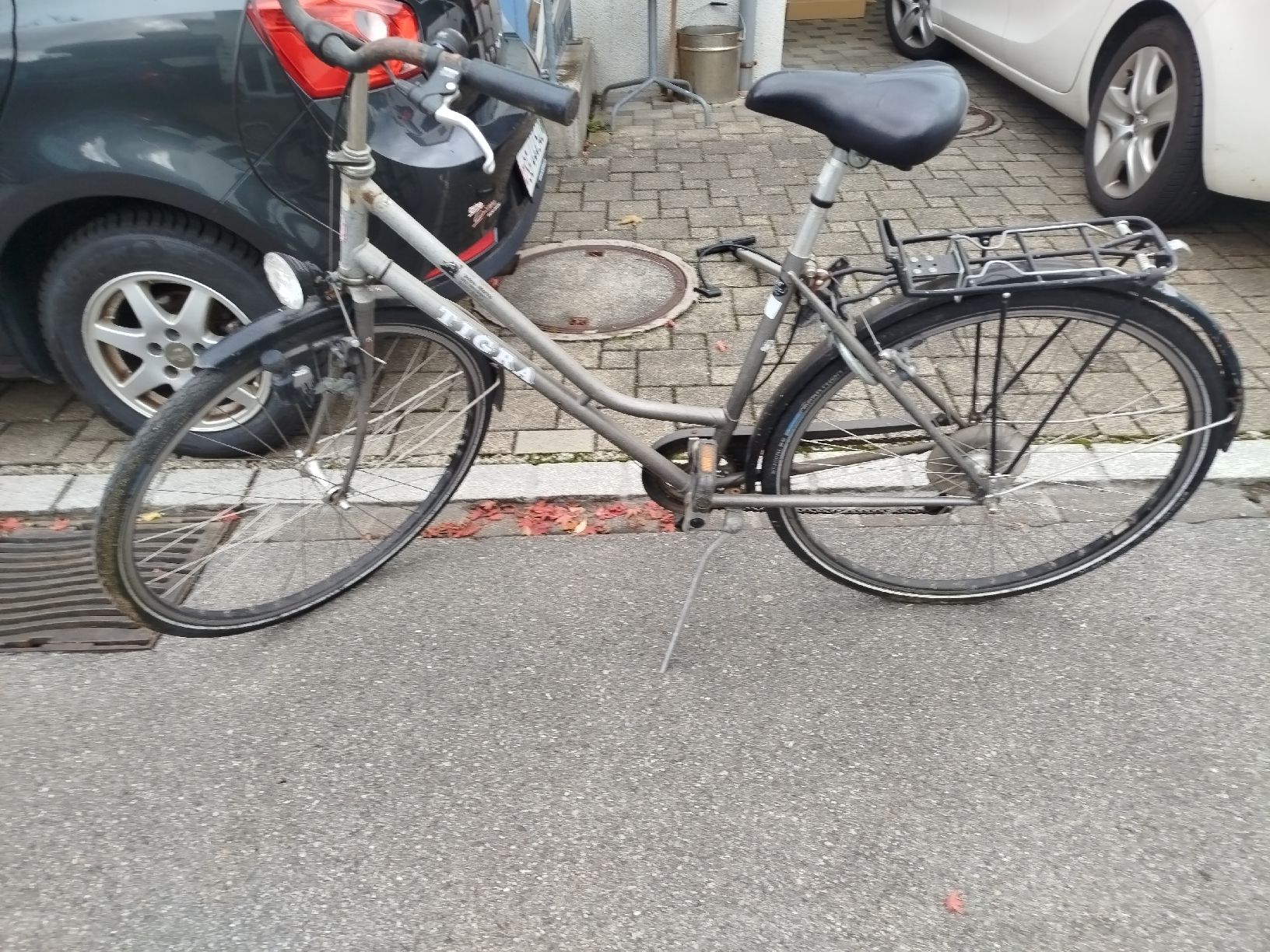 Biciclette: Velo – Usato da heerbrugg venduto da Daniela68