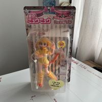 Tokyo Mew Mew Puppe Mew Purin