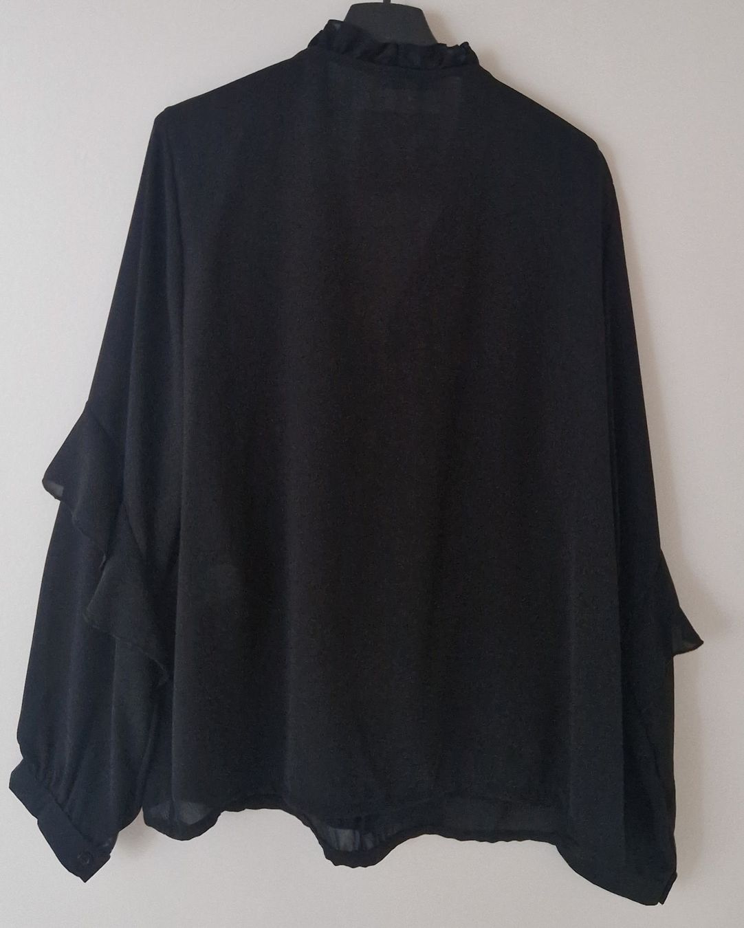 Chemisiers: BLOUSE – Neuf avec emballage d'origine à Camorino par JPHANDMADE1 5
