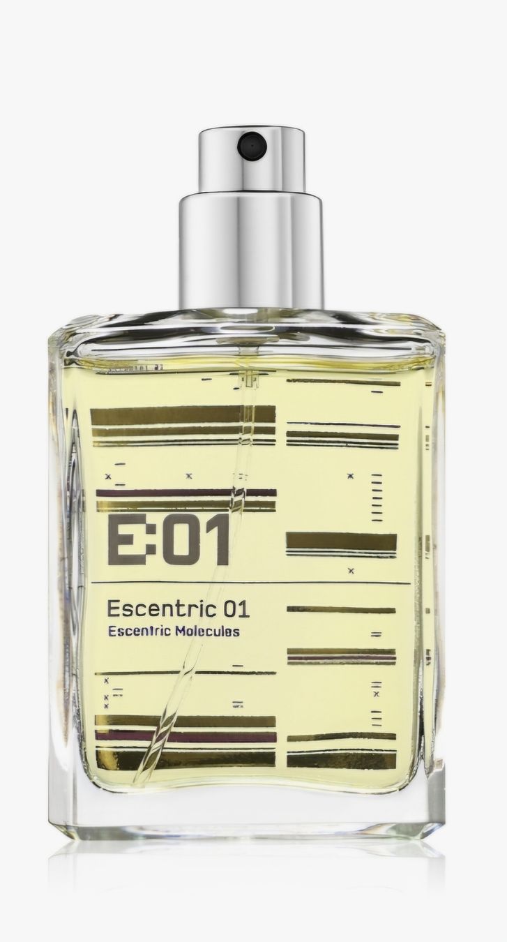 Profumi & Eau de Toilette: Parfum Escentric 01 Escentric Molecules 30ml neuf – Nuovo (secondo la descrizione) da Saillon venduto da jazara