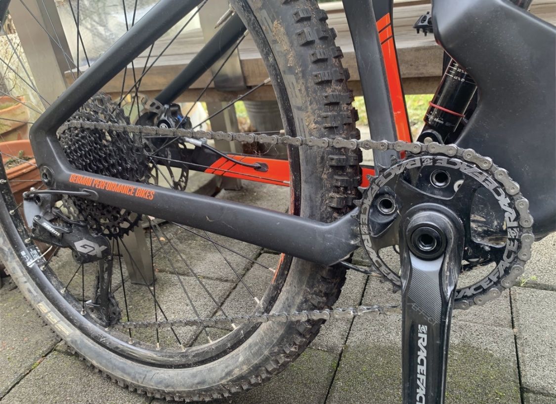 Velos: MTB, R RAYMON SevenTrailray 9.0 – Neu (gemäss Beschreibung) aus wallisellen von kadoja 1