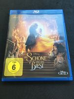 Das Schöne und das Biest [Blu-ray]