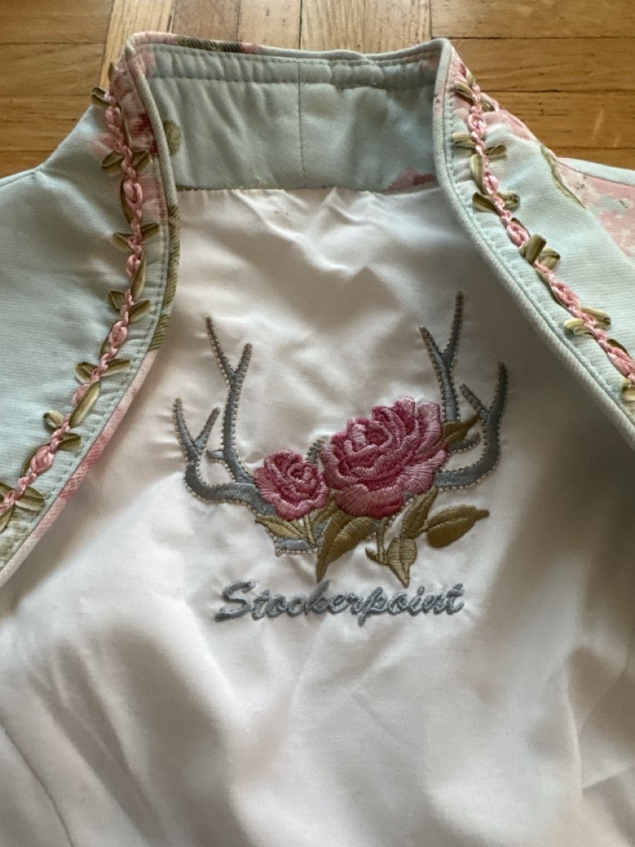 Gilet & Giacche senza maniche: Stockerpoint Vest XS/2 – Usato da Fällanden venduto da emilyeheim 1