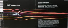 DOVES - THERE GOES THE FEAR