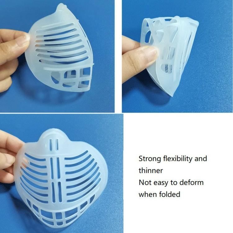 Altro in Cosmetici & Cura: Rubber Pad 3D-Maskenfilterhalterung – Nuovo e nell'imballaggio originale da Aesch BL venduto da Elektronik_Laden 7