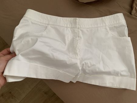 Blumarine Shorts 