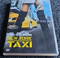 DVD Film New York Taxi (23480)