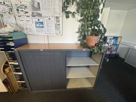 Rollladenschrank