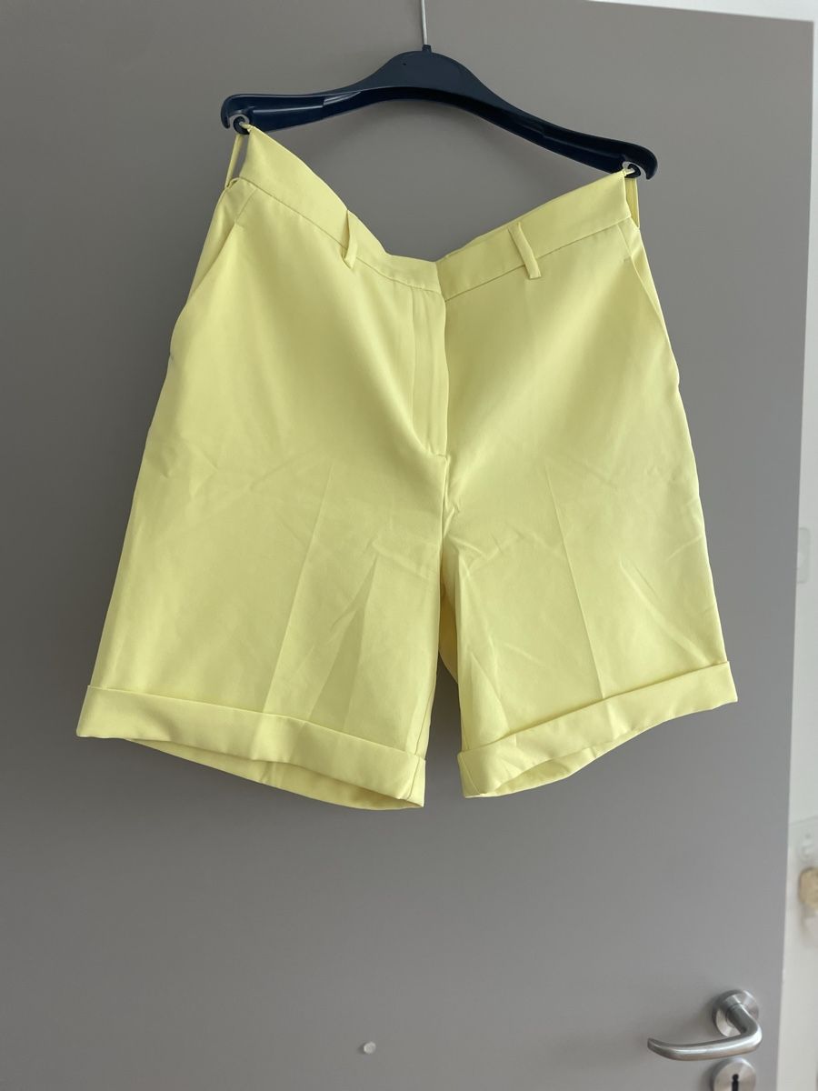 Manor Pantaloni: Manor Shorts Gr.42 – Nuovo (secondo la descrizione) da Zürich venduto da Mary233
