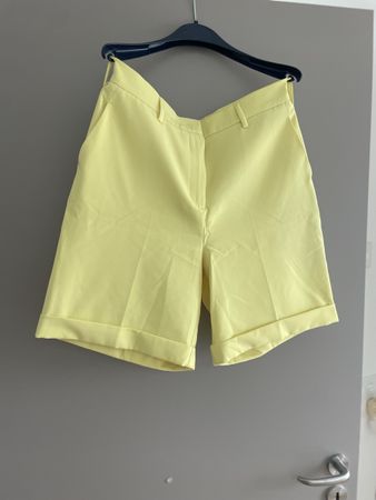 Manor Shorts Gr.42