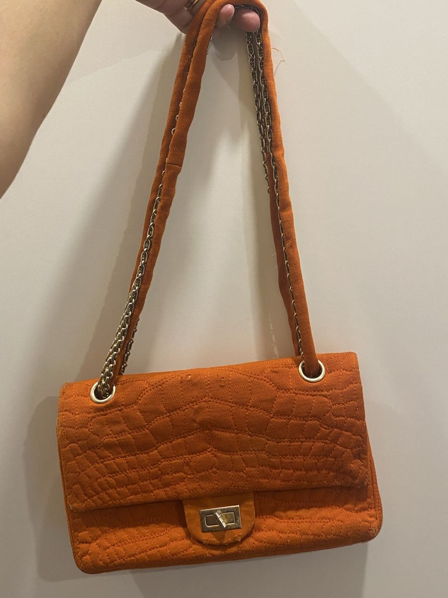 Chanel Taschen für Damen: Chanel 2.55 vintage – Gebraucht aus Pregassona von KostVale