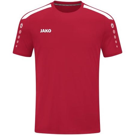 Jako Trikot Power KA - rot (Grösse: 36)