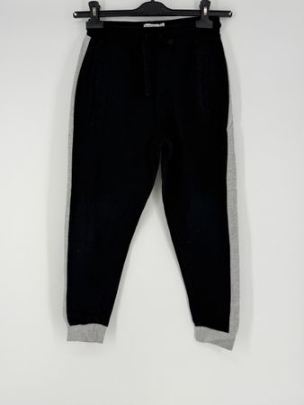 Trainerhose/ Jogginghose Gr. 152 von Blackbox 