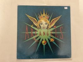 ARC Angels LP❗️1992, Blues Rock