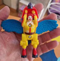 Ronald McDonald Vogel Spielzeug
