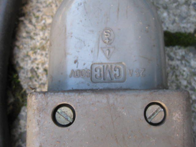 Cavi: Elektrokabel, Stecker, Kabel, Verlängerungskabel – Usato da Neudorf venduto da Siola71 1