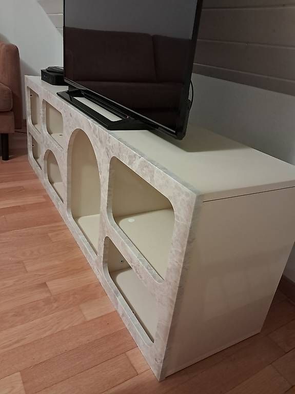 Mobili TV: Meuble TV Venteunique  – Usato da Genève venduto da hug_sh5f 1