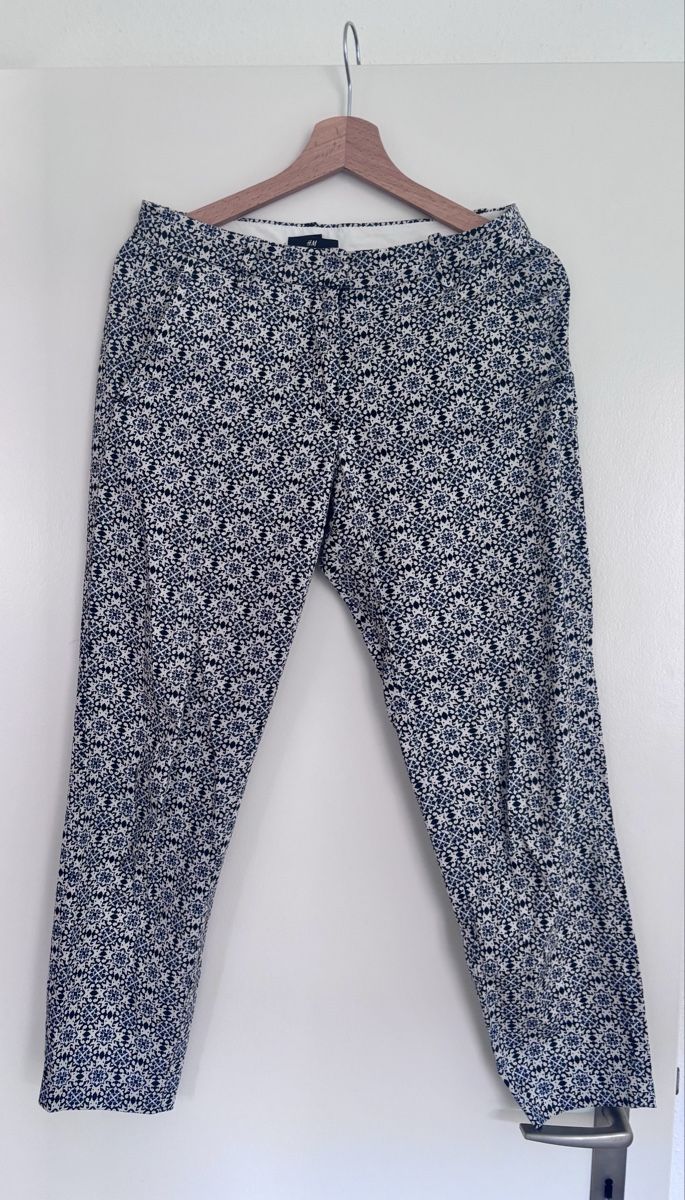 H&M Pantaloni: Sommerhose 36 H&M – Usato da Zürich venduto da Ellex