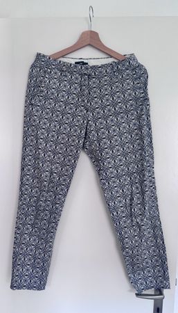 Sommerhose 36 H&M