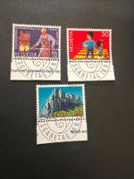 ET-Vollstempel 1969 468/469/70 mit TAB Luxus  (2164)