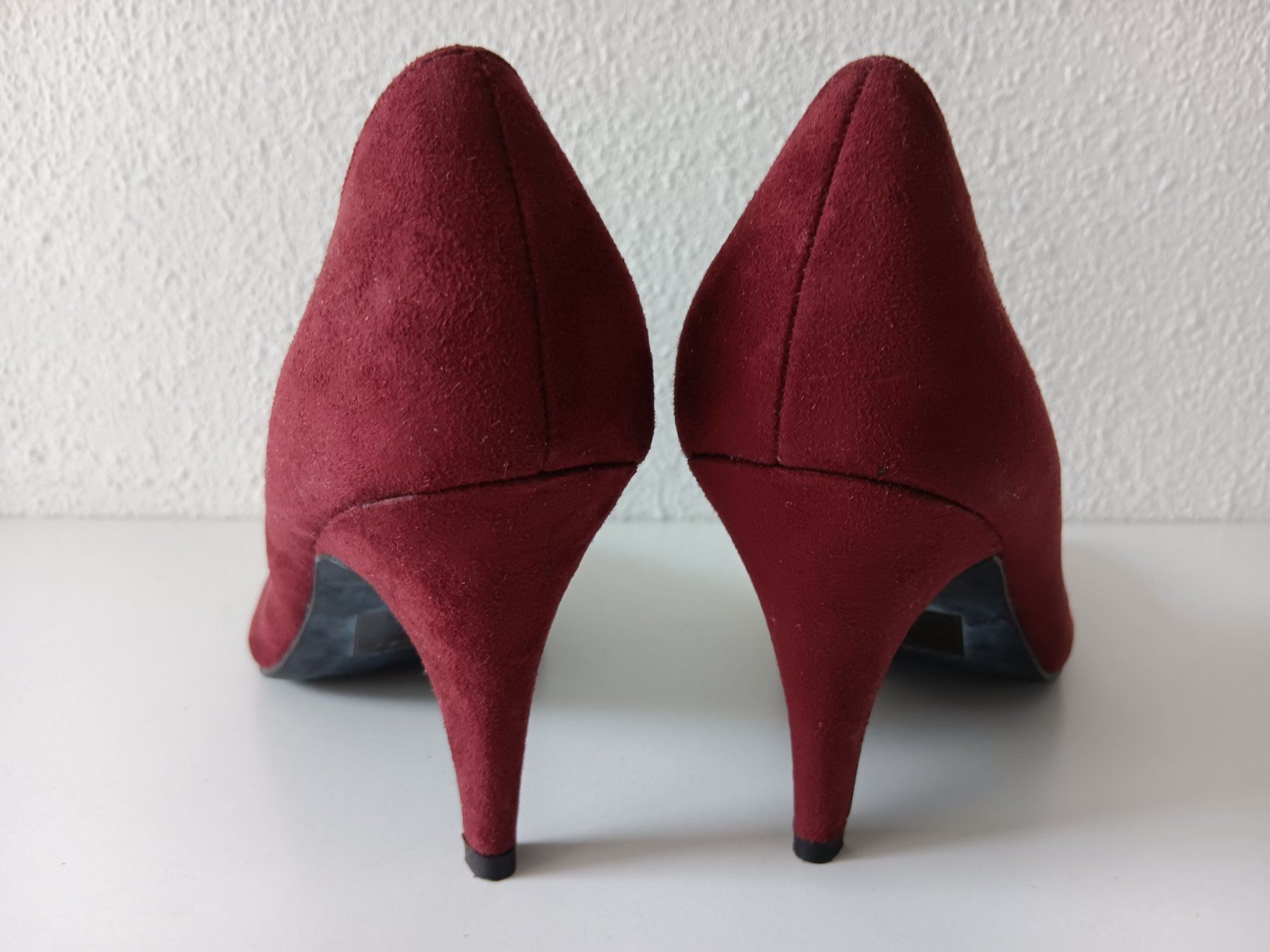 Nafnaf Scarpe da donna: NAF NAF Chaussures / Schuhe pointure / Nummer 36 – Usato da Cossonay-ville venduto da Super-Price-Quality 4