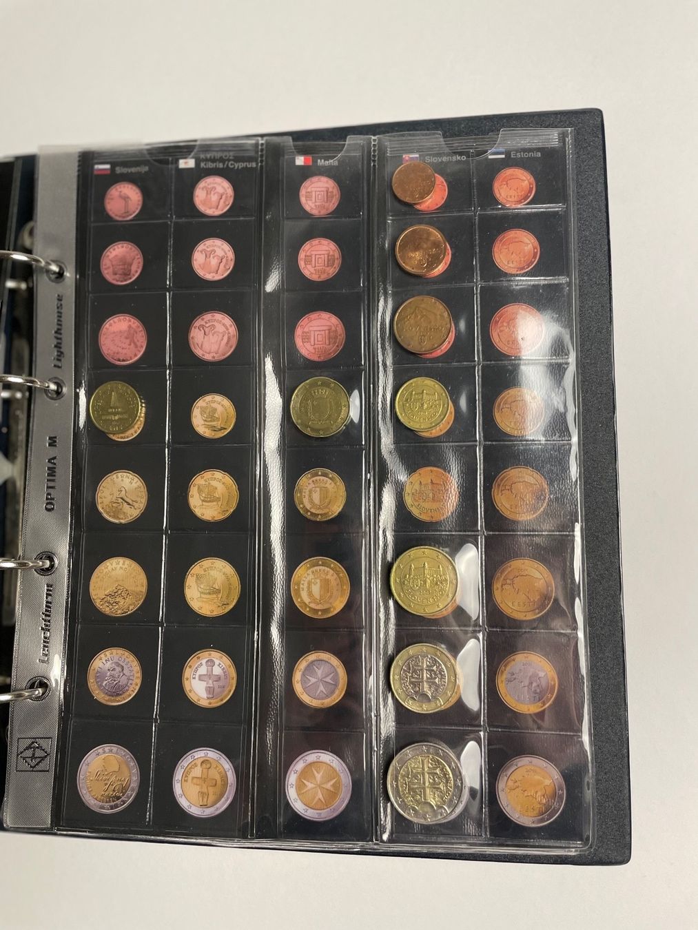Tutti le monete: Münzen – Usato da Sargans venduto da Didis 5