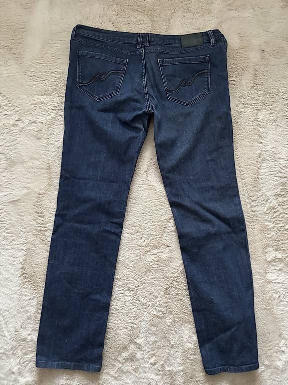 Jeans: Vintage Tommy Hilfiger Jeans – Usato da Thalwil venduto da Linus.Naef 1