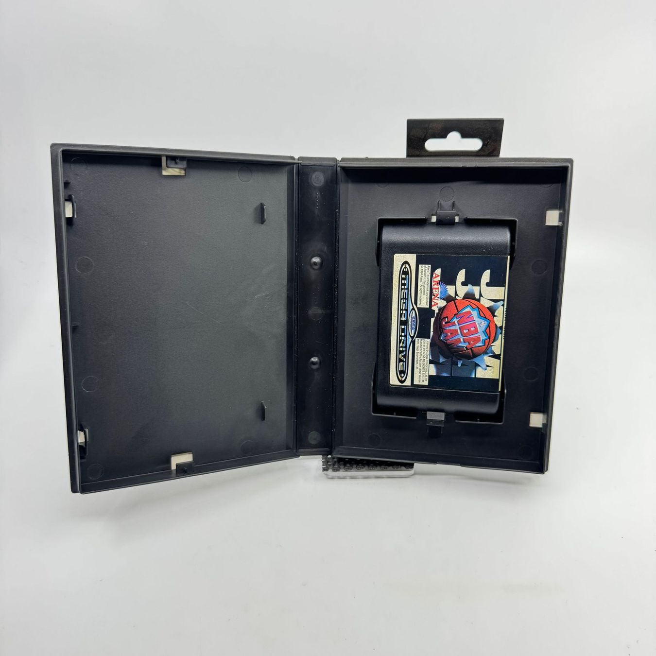 Giochi: NBA Jam (Sega Mega Drive) – Usato da Herisau venduto da Seyashop1 1