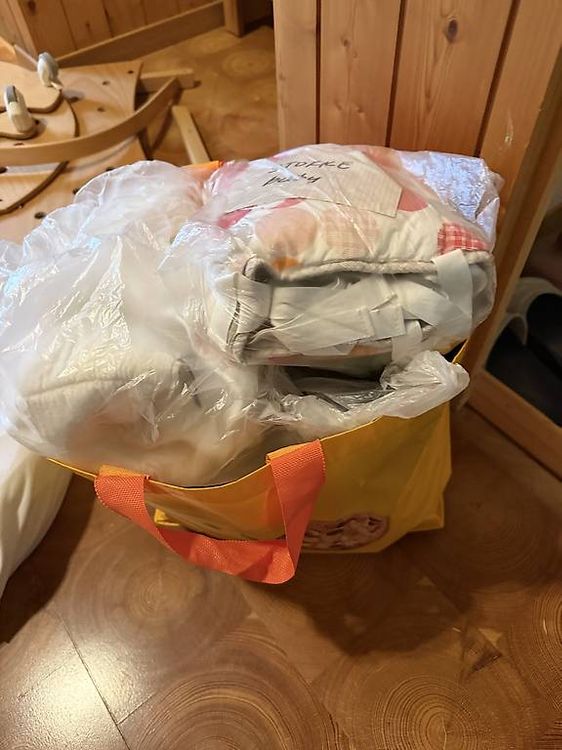 Lits: Stokke Sleepi V2 Komplettset, 3 Größen inkl. Zubehör – D'occasion à Unterwasser par jan_jxh6 4