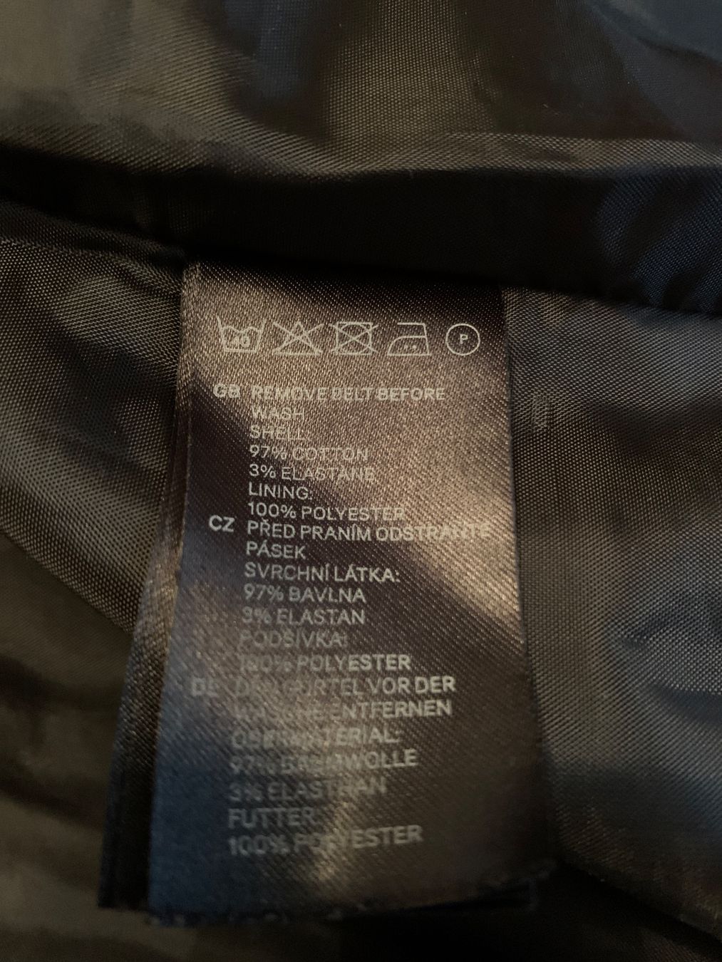 H&M Kleider: Jolie robe H&M taille 36 EUR – Gebraucht aus MEYRIN von Gwendo10 3