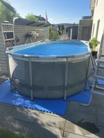 Bestway Aufstellpool