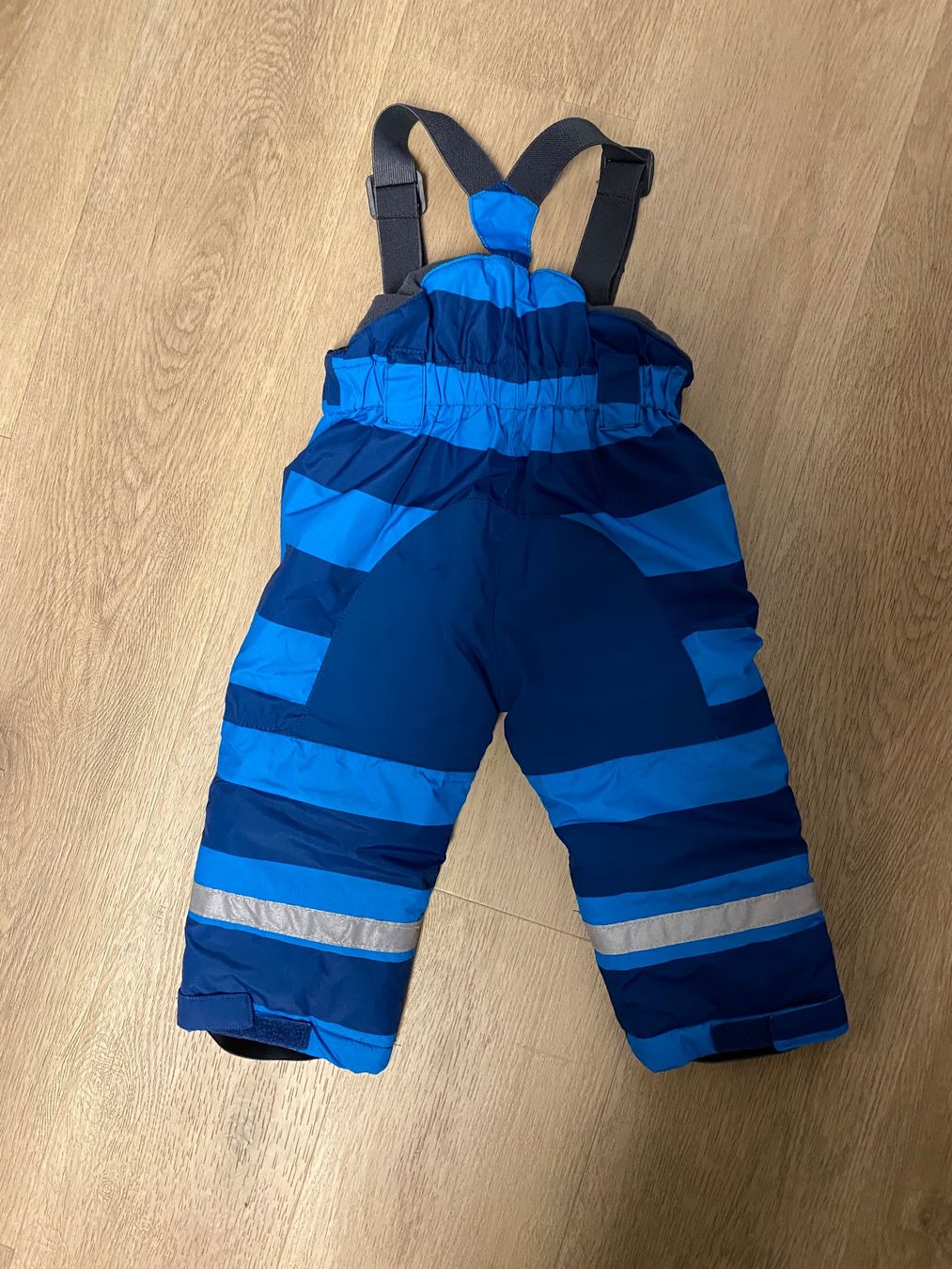 Pantaloni: Skihose/Schneehose Gr 80 – Usato da Allschwil venduto da yvo-sch 1