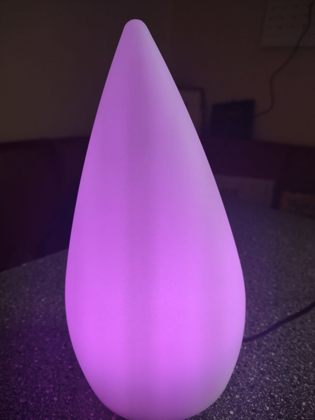 Lampade: LED Lampe Okzident – Nuovo (secondo la descrizione) da Montlingen venduto da Nikita-Sidney 2