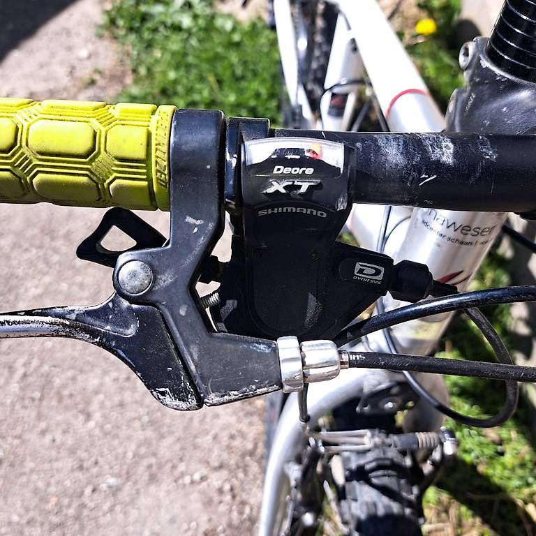 Biciclette: 20" Kania Twenty  Kinderfahrrad – Usato da Niederwil SO venduto da Eldinel 3