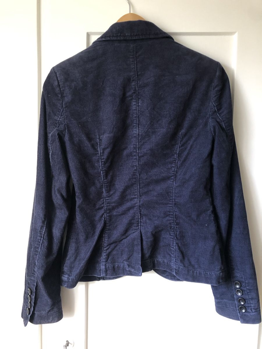 Esprit Giacche: Esprit Cordjacke Gr.34 – Usato da Winterthur venduto da Betty2018 1
