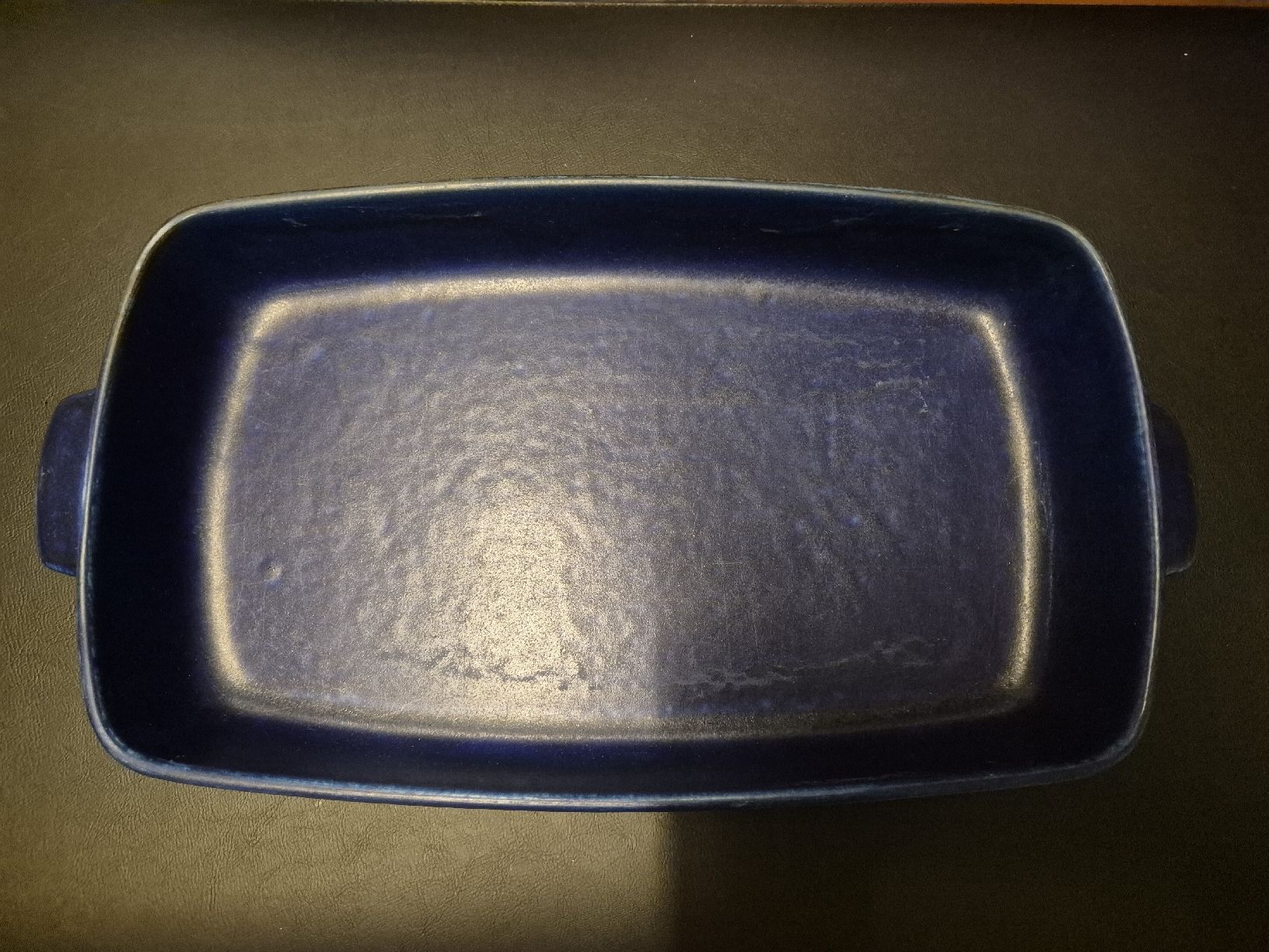 Backformen: Gratinform "Blue Ocean " Langenthal  – Gebraucht aus Villmergen von MONCHHICHI 1