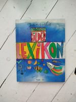 Janoschs Tausend Bilder Lexikon