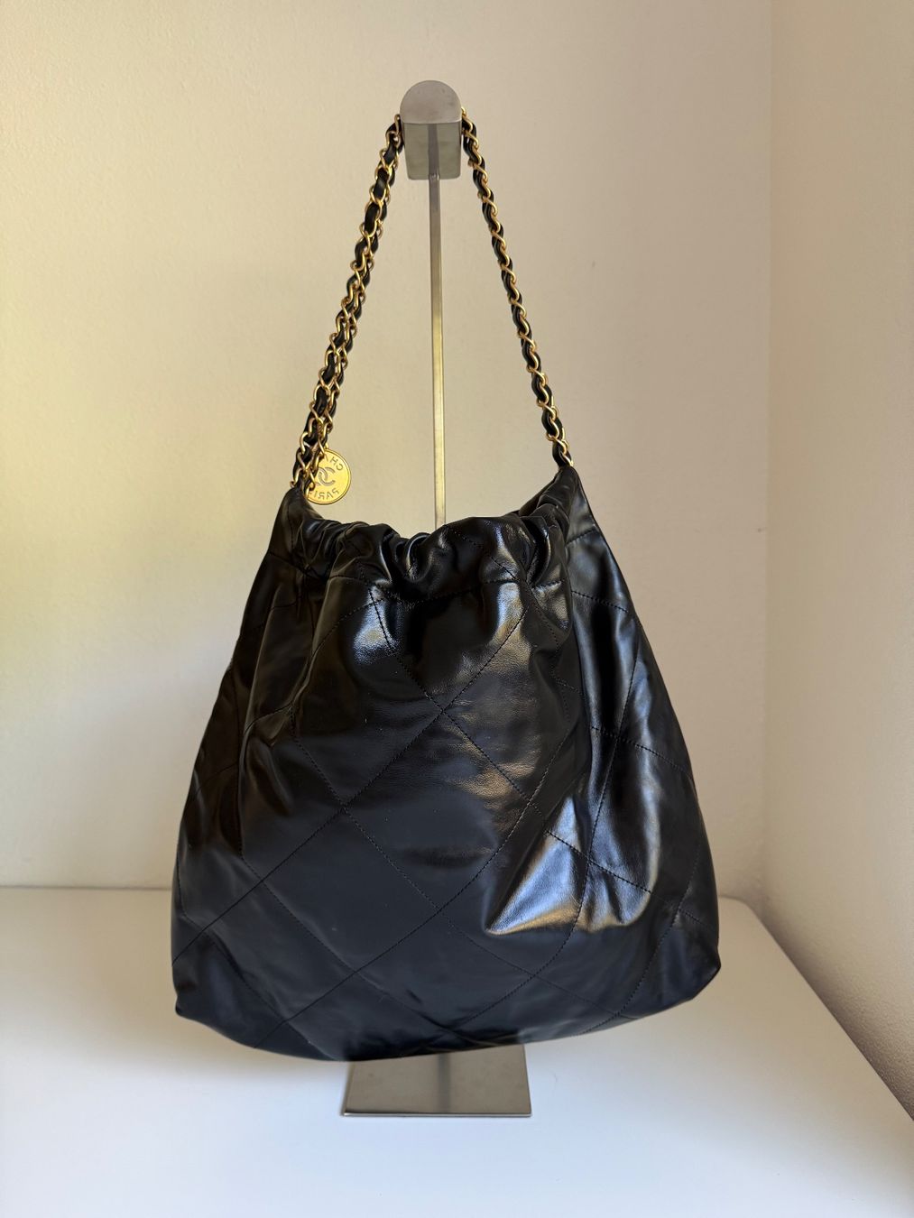 Chanel Sacs femmes: Chanel 22 Tasche – Neuf (Voir description) à Winterthur par 11.11 2